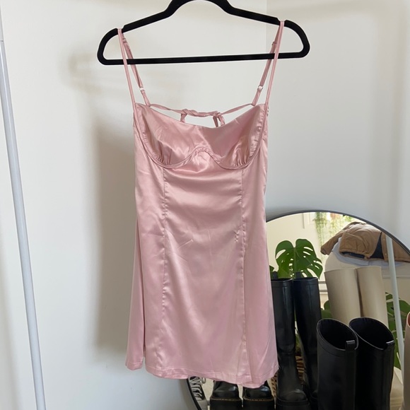 beginning boutique Dresses & Skirts - emma rose x beginning boutique ‘emma dress’